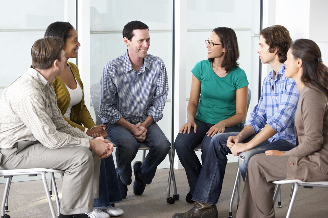 Marriage Counseling Northbrook Expectations
