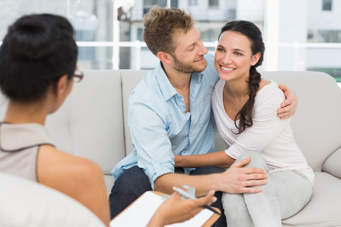 Marriage Counseling in Deerfield, IL